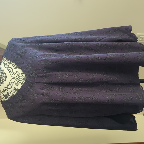 Plus size Tunic Top - Picture 1 of 5